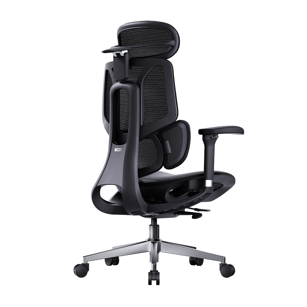 E3 Series Ergonomic Office Chair