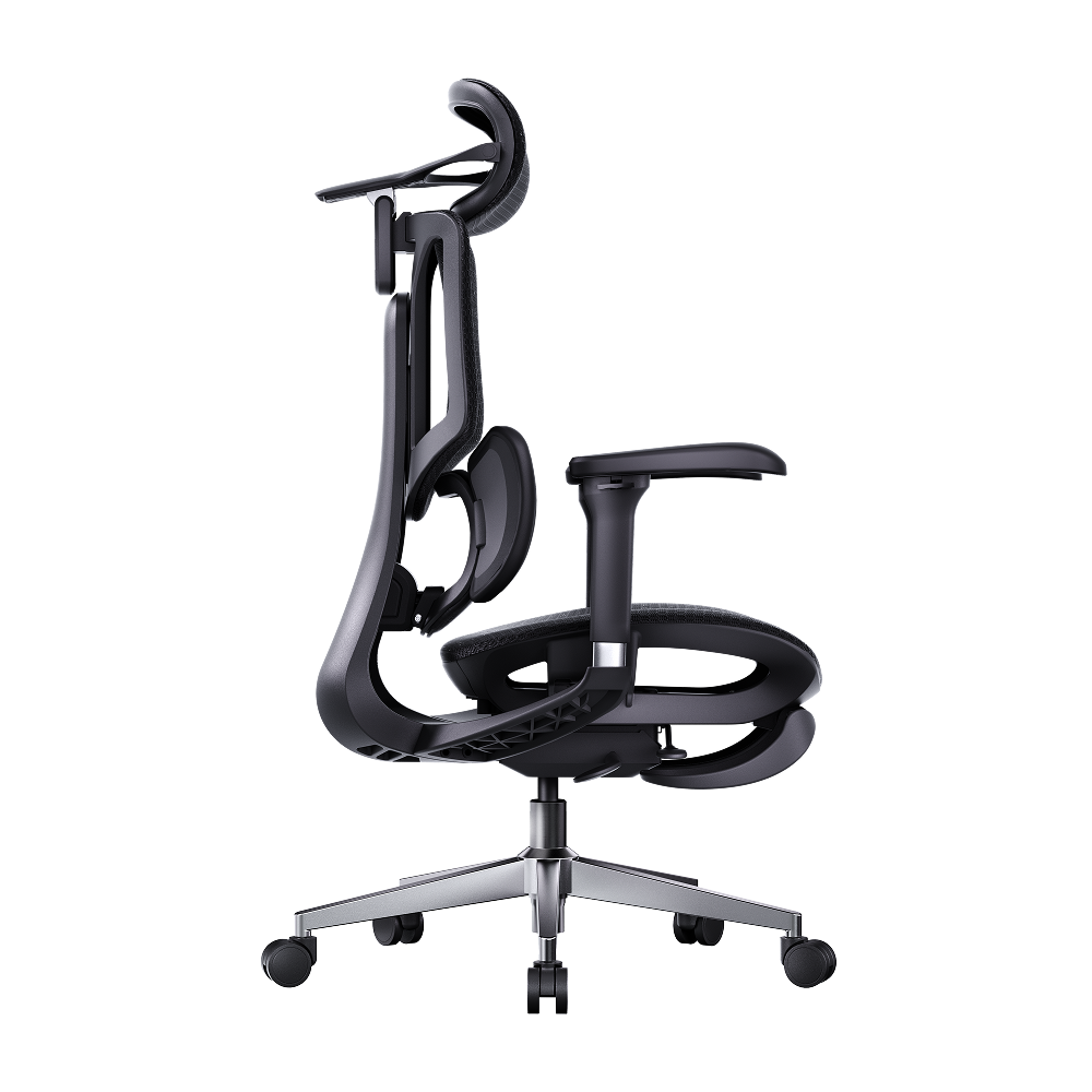 E3 Series Ergonomic Office Chair