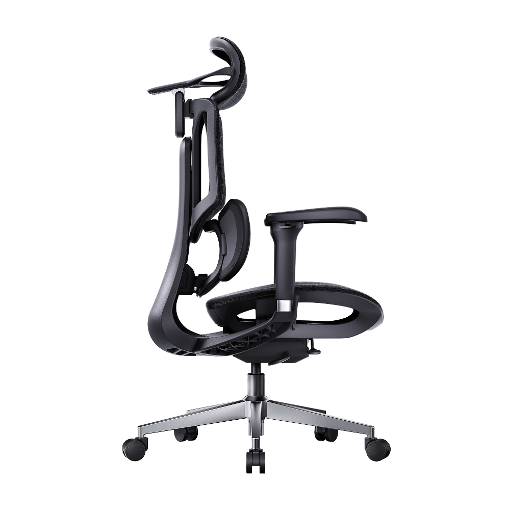 E3 Series Ergonomic Office Chair