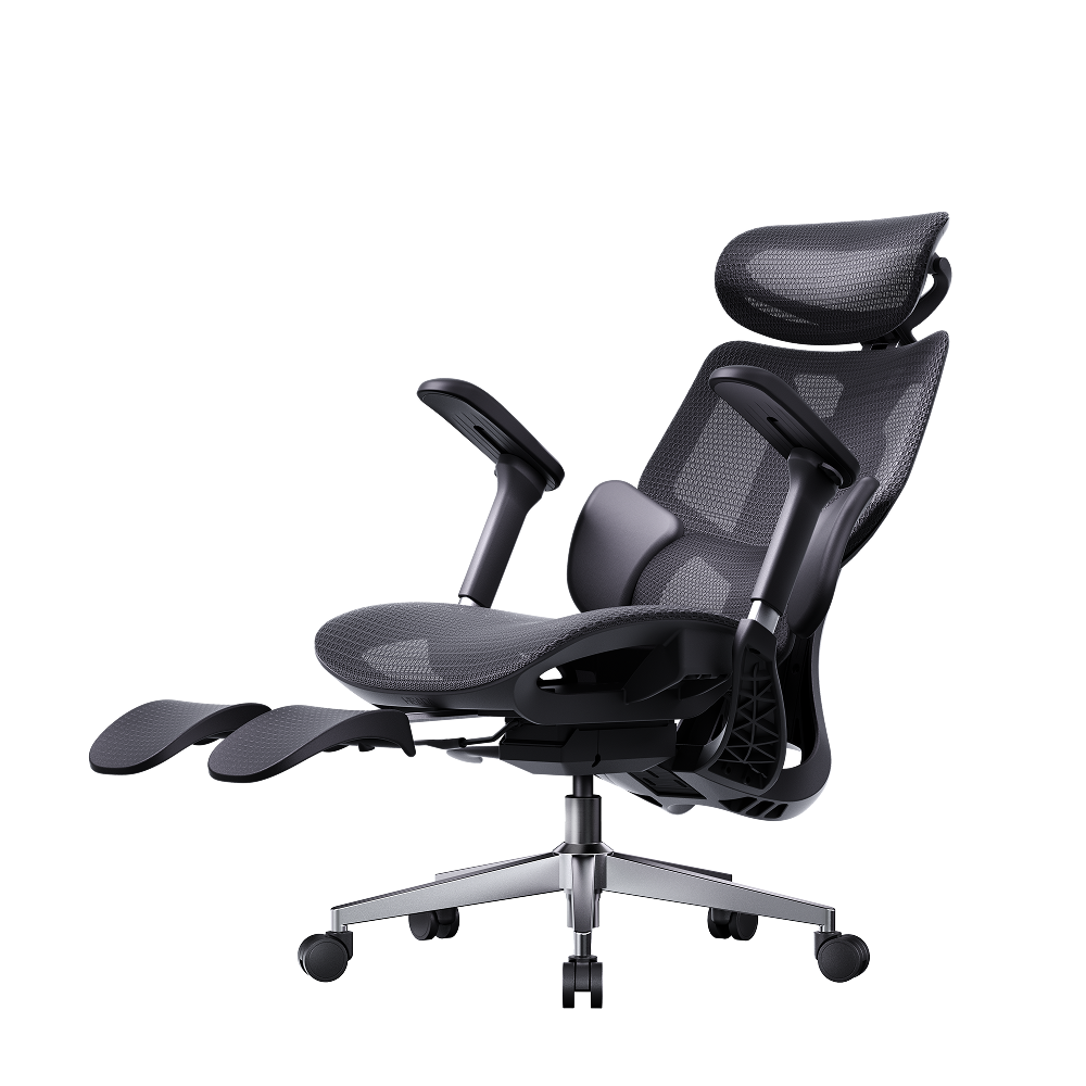 E3 Series Ergonomic Office Chair