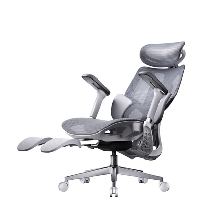 E3 Series Ergonomic Office Chair