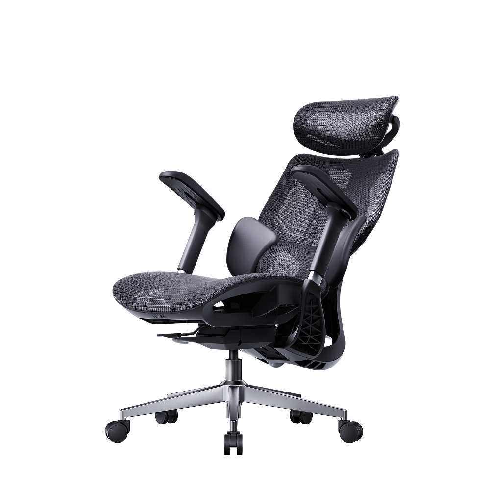 E3 Series Ergonomic Office Chair