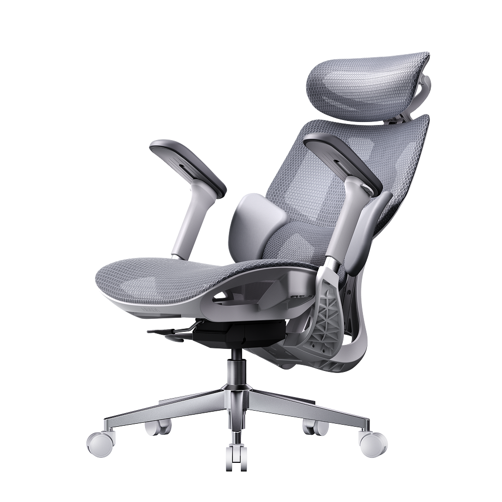 E3 Series Ergonomic Office Chair