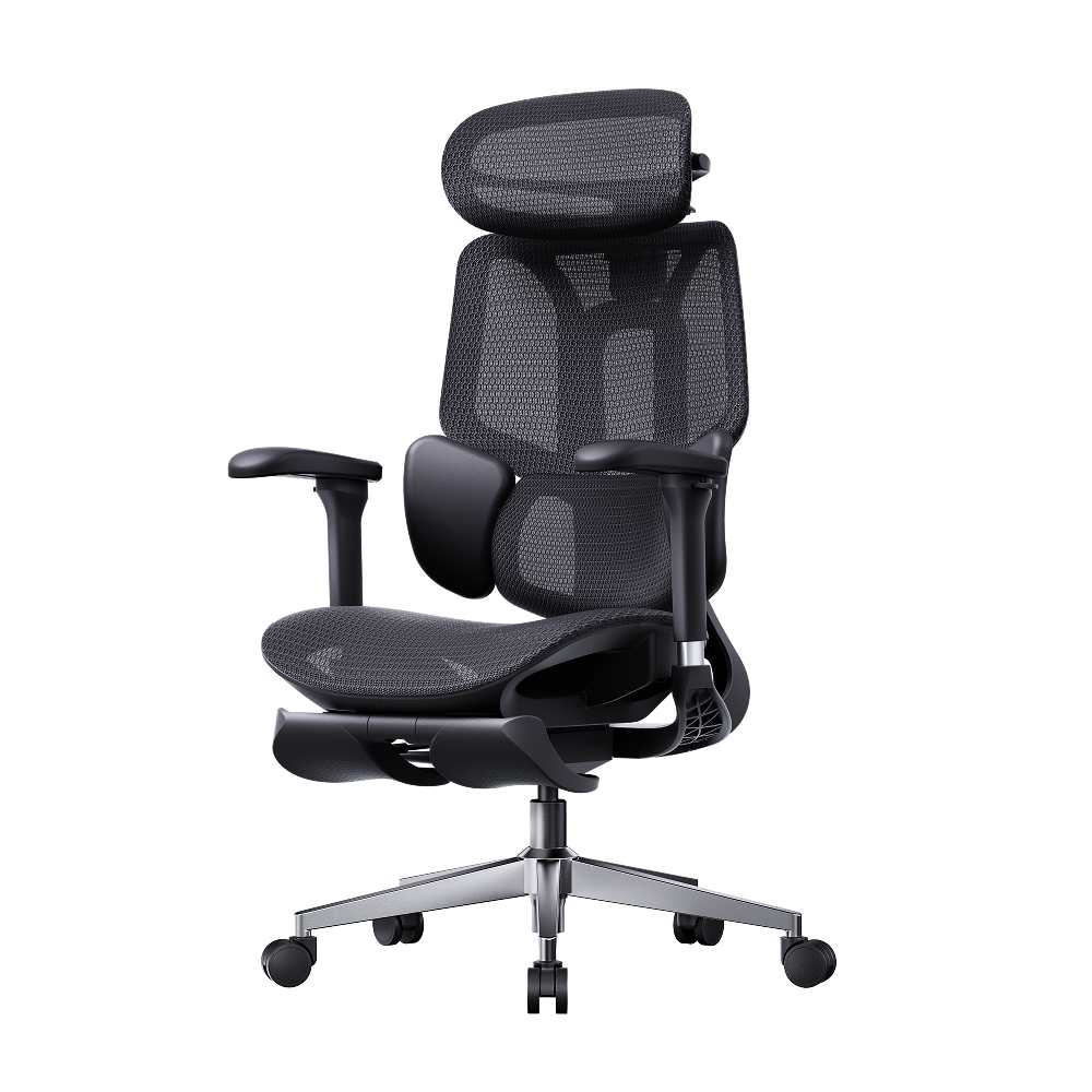 E3 Series Ergonomic Office Chair