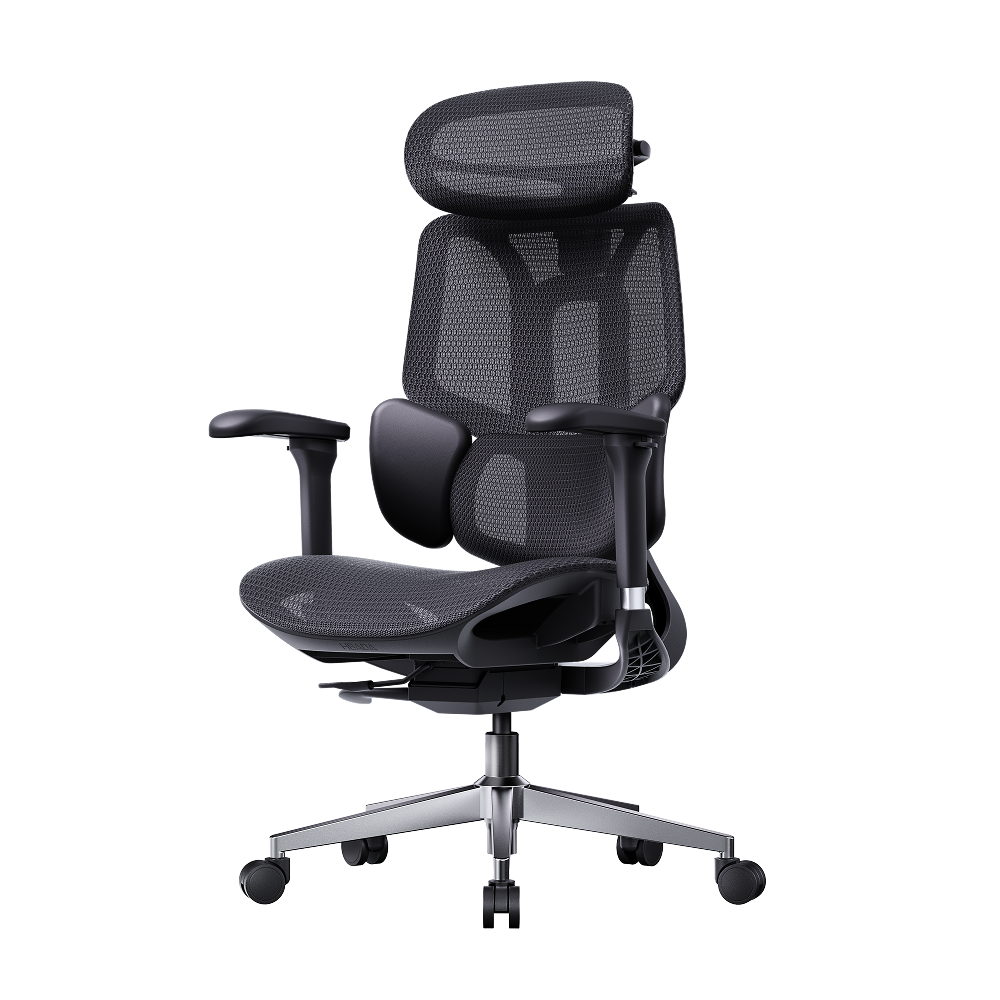 E3 Series Ergonomic Office Chair