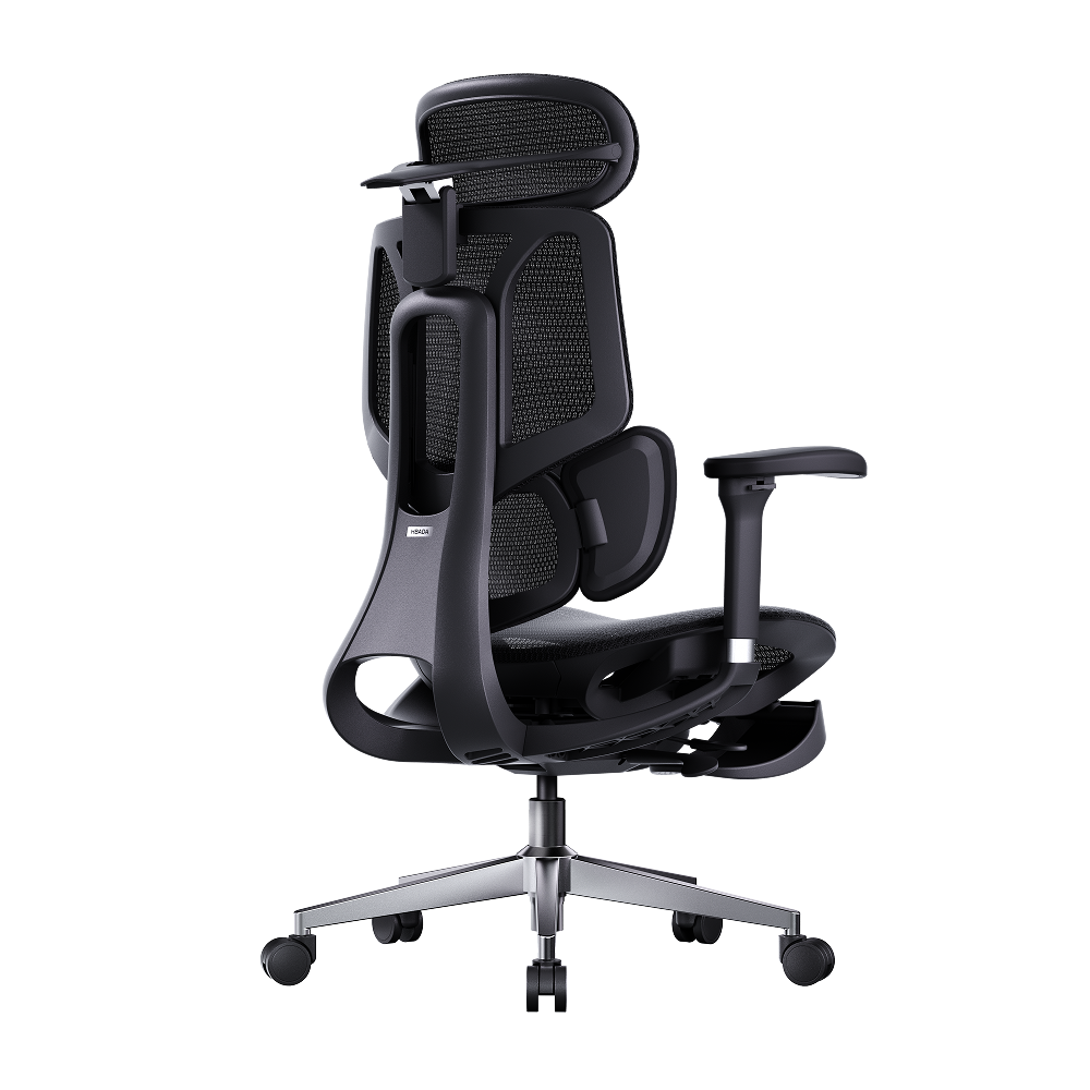 E3 Series Ergonomic Office Chair