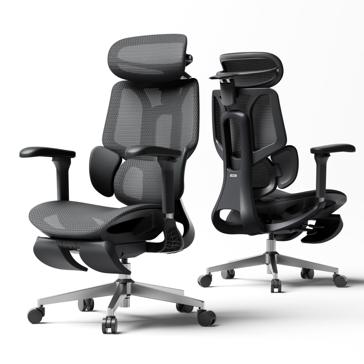 E3 Air Ergonomic Office Chair 2026 Edition