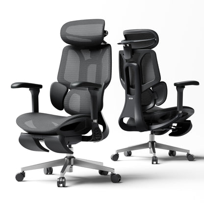 E3 Air Ergonomic Office Chair 2026 Edition