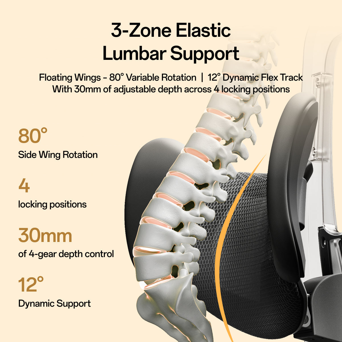 E3 Air Ergonomic Office Chair 2026 Edition