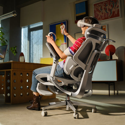 E3 Pro Ergonomic Office Chair 2026 Edition