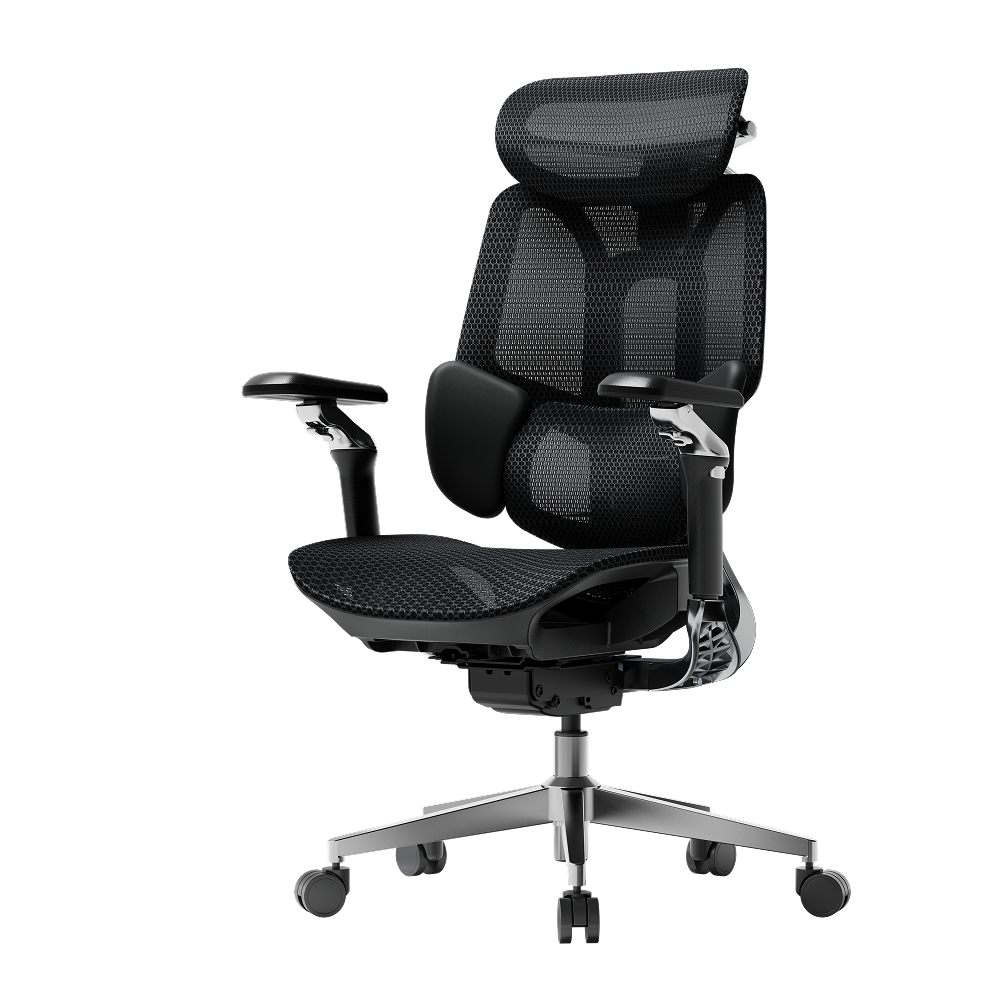 E3 Series Ergonomic Office Chair