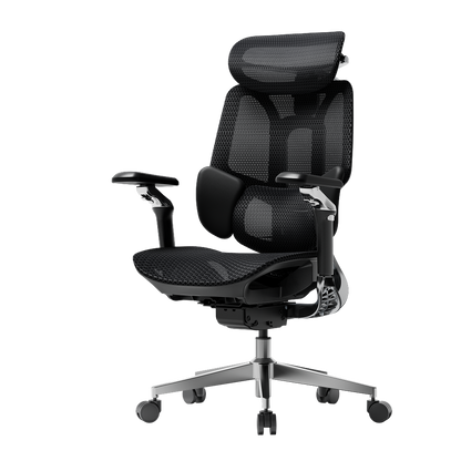 E3 Series Ergonomic Office Chair