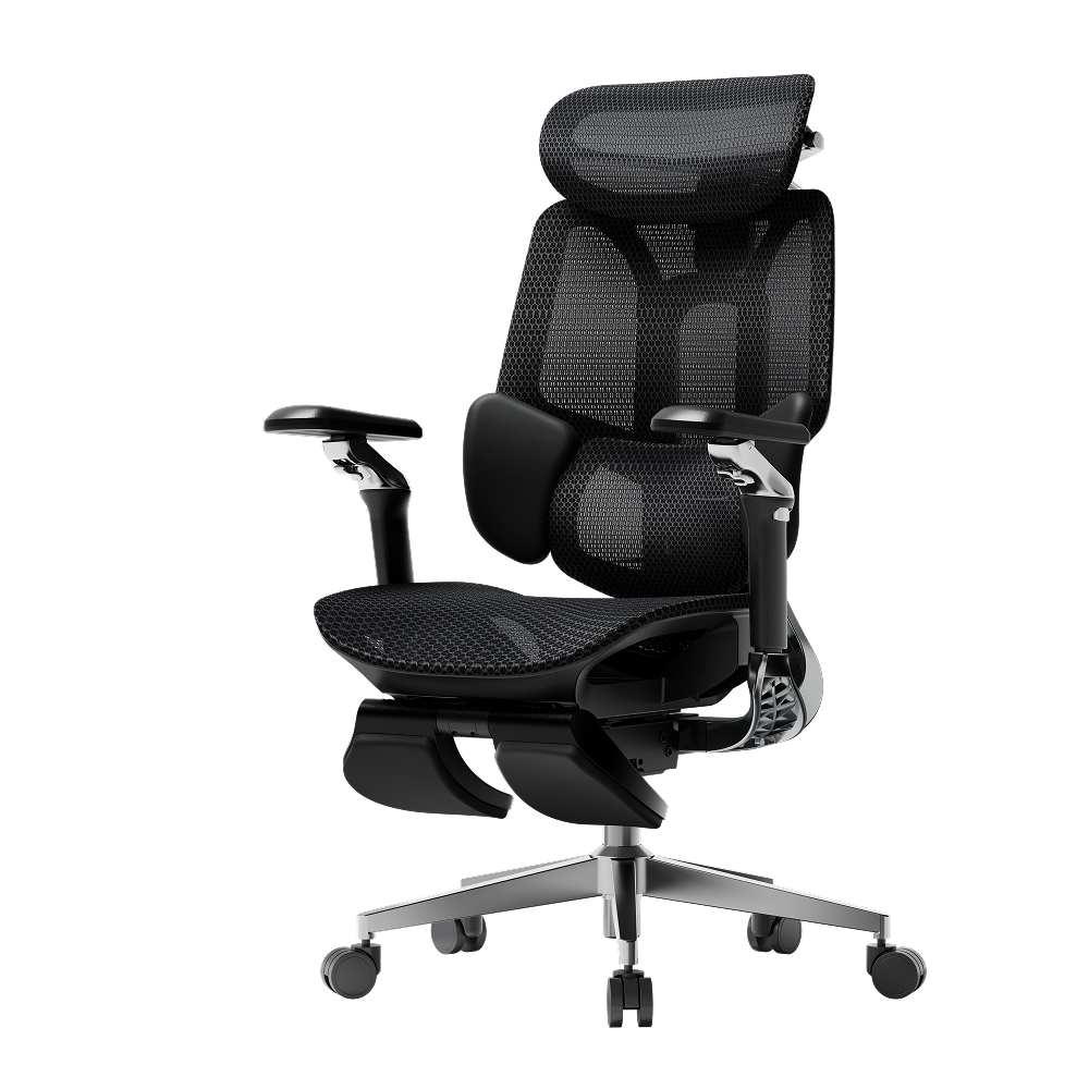 E3 Series Ergonomic Office Chair