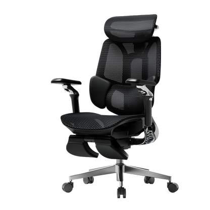 E3 Series Ergonomic Office Chair