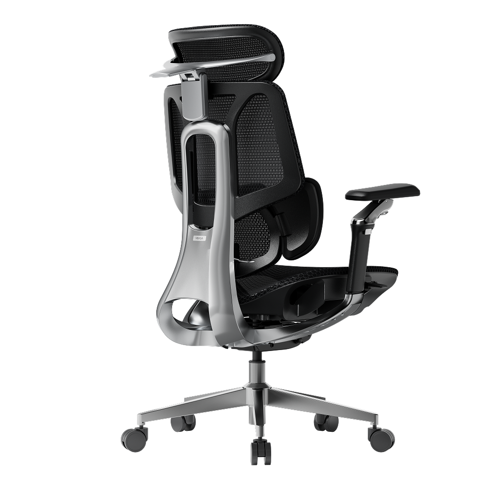 E3 Series Ergonomic Office Chair