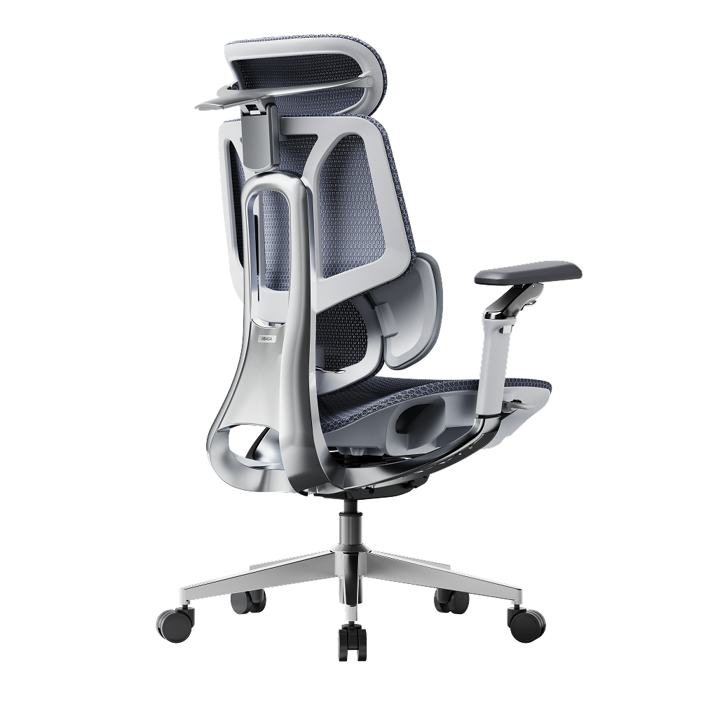 E3 Series Ergonomic Office Chair