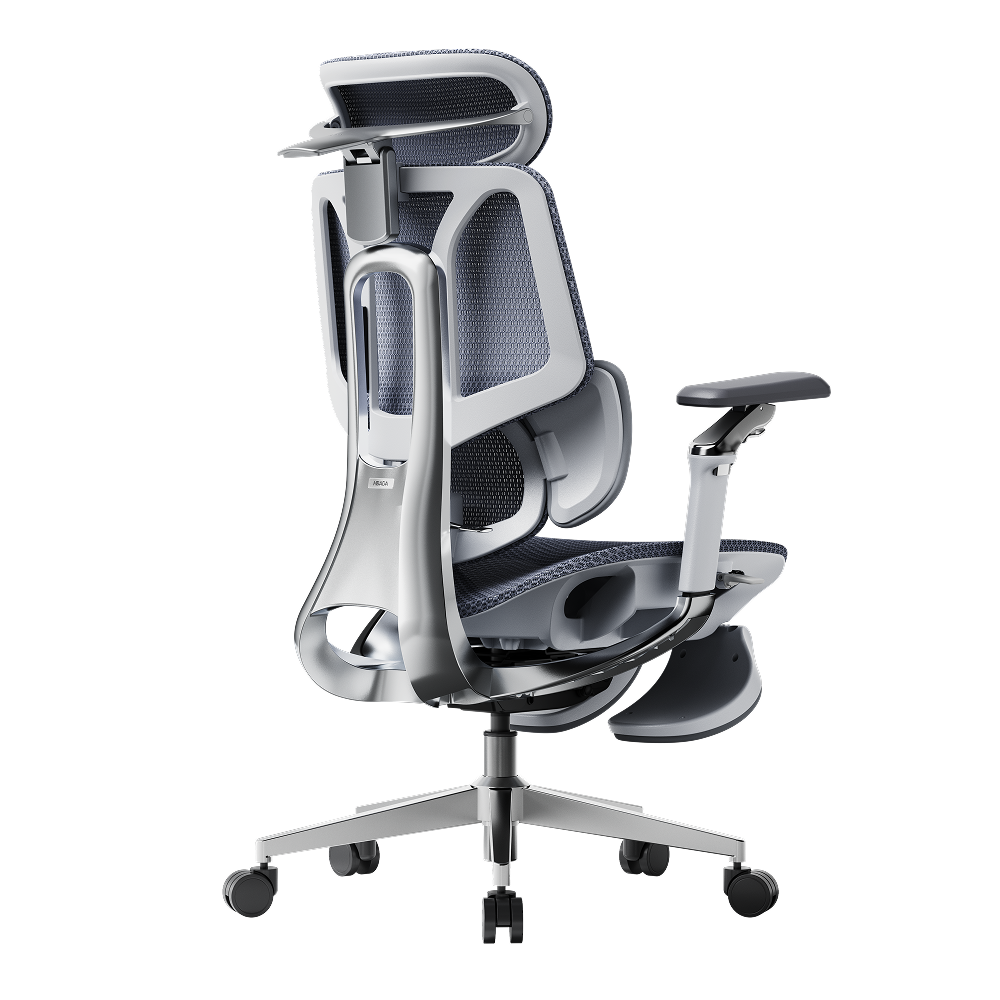 E3 Series Ergonomic Office Chair