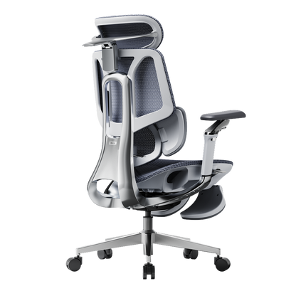 E3 Series Ergonomic Office Chair