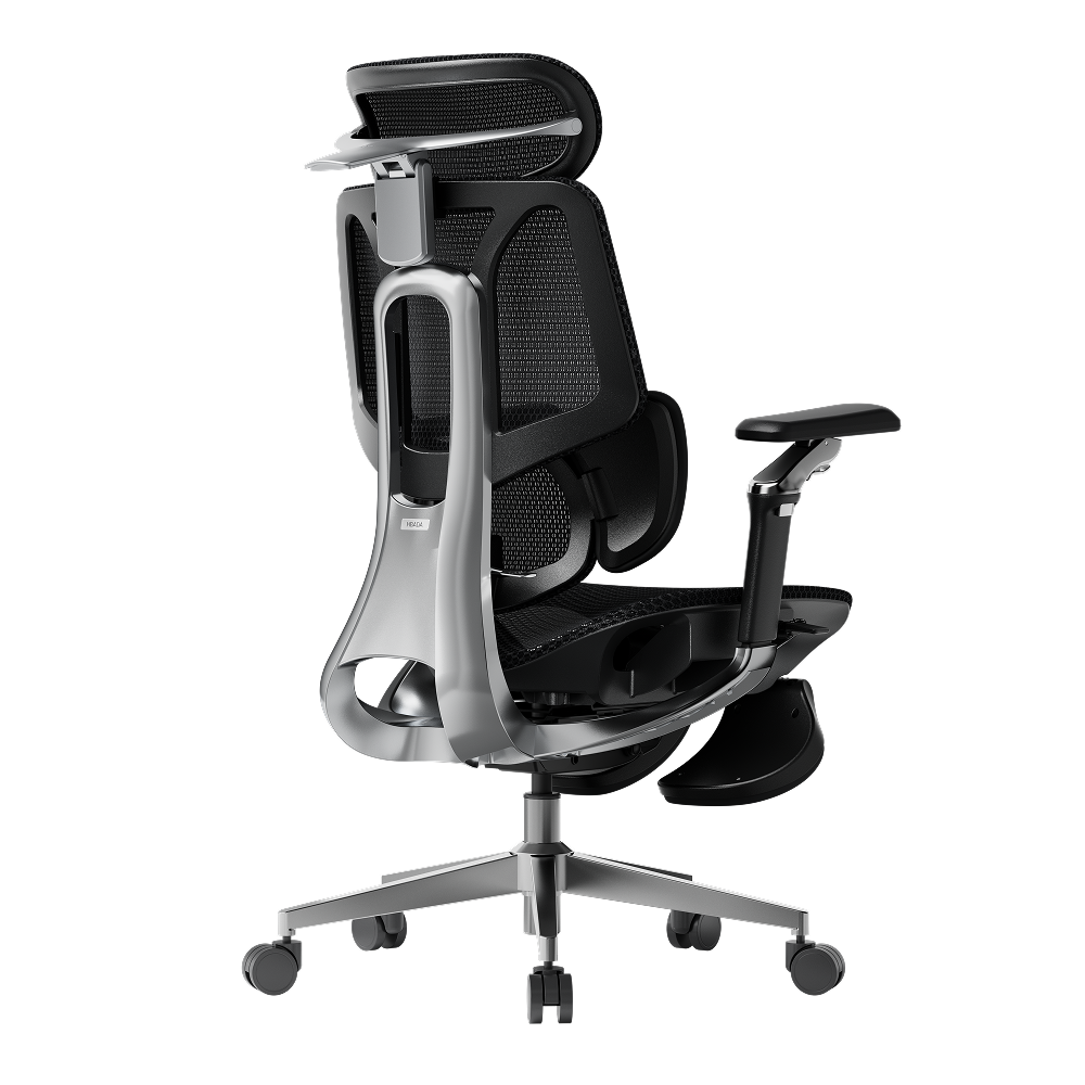 E3 Series Ergonomic Office Chair
