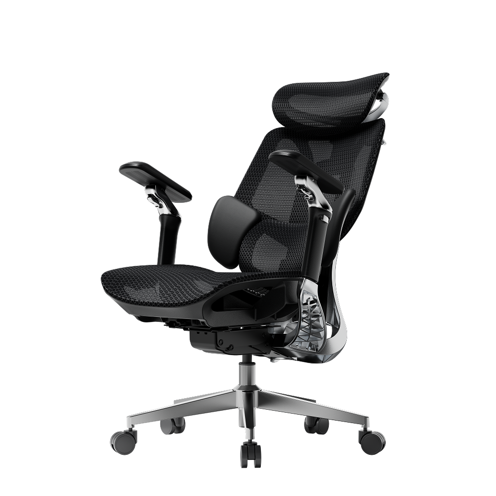 E3 Series Ergonomic Office Chair