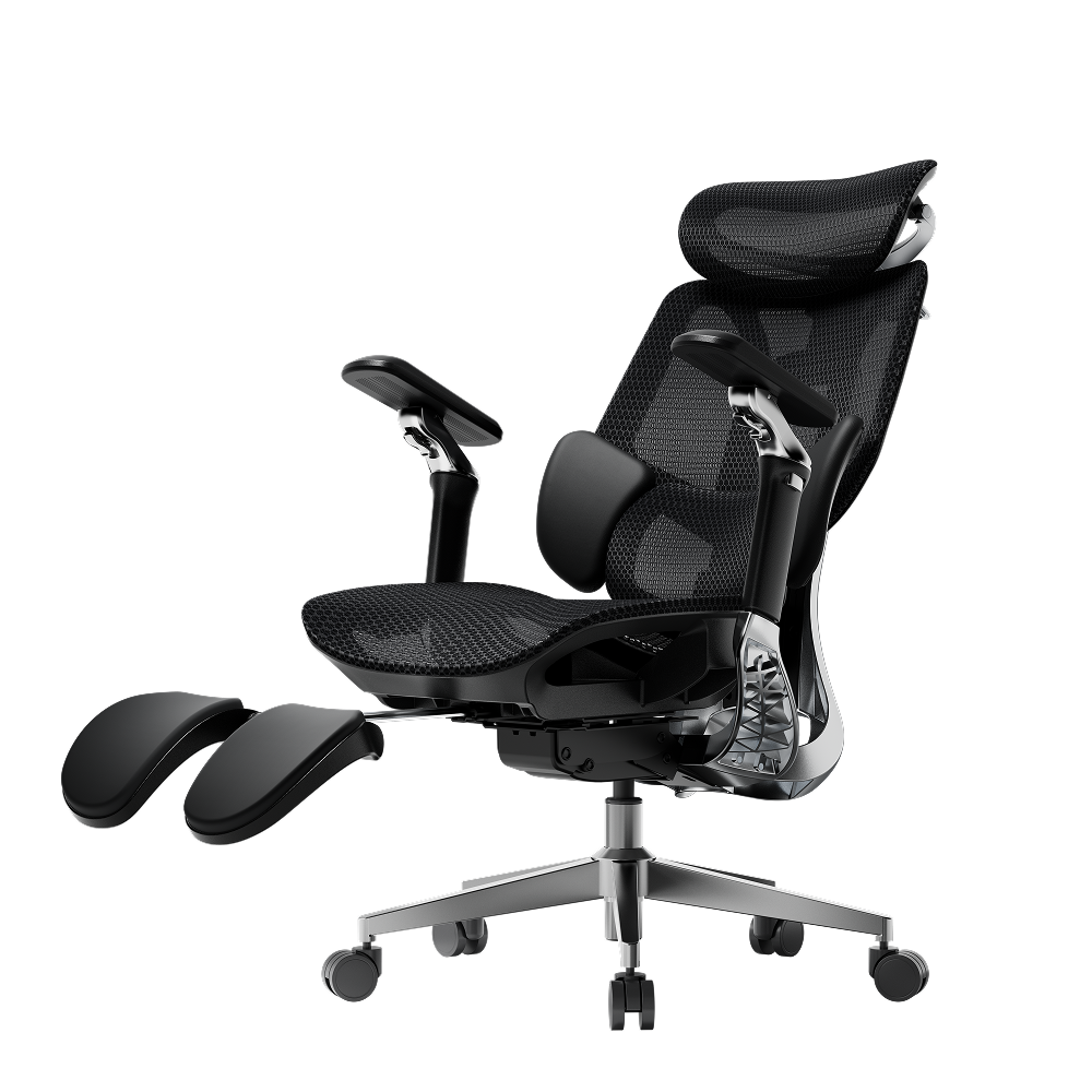 E3 Series Ergonomic Office Chair