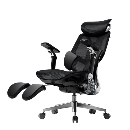 E3 Series Ergonomic Office Chair