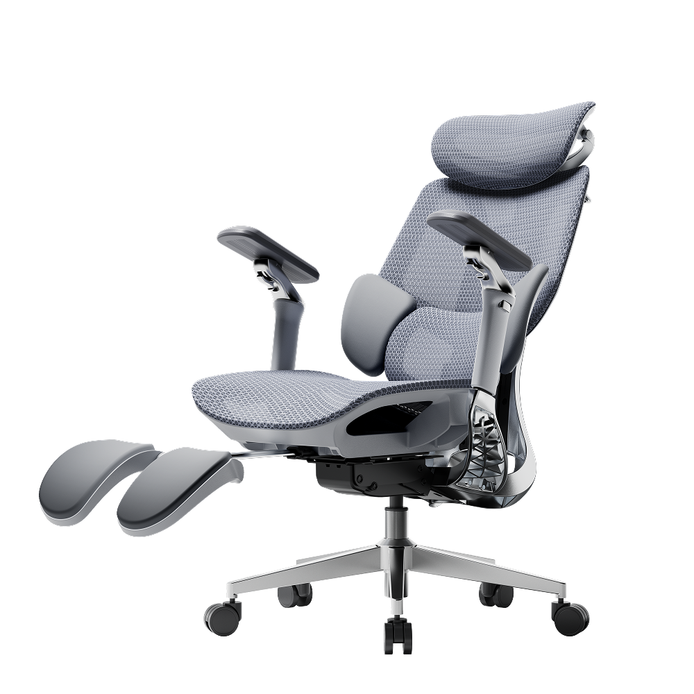 E3 Series Ergonomic Office Chair