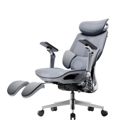 E3 Series Ergonomic Office Chair