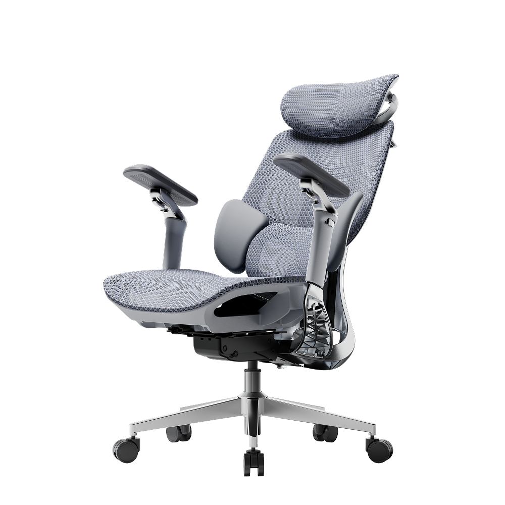 E3 Series Ergonomic Office Chair