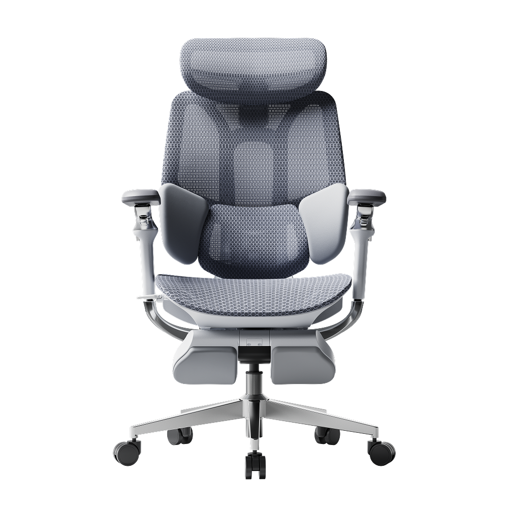 E3 Series Ergonomic Office Chair