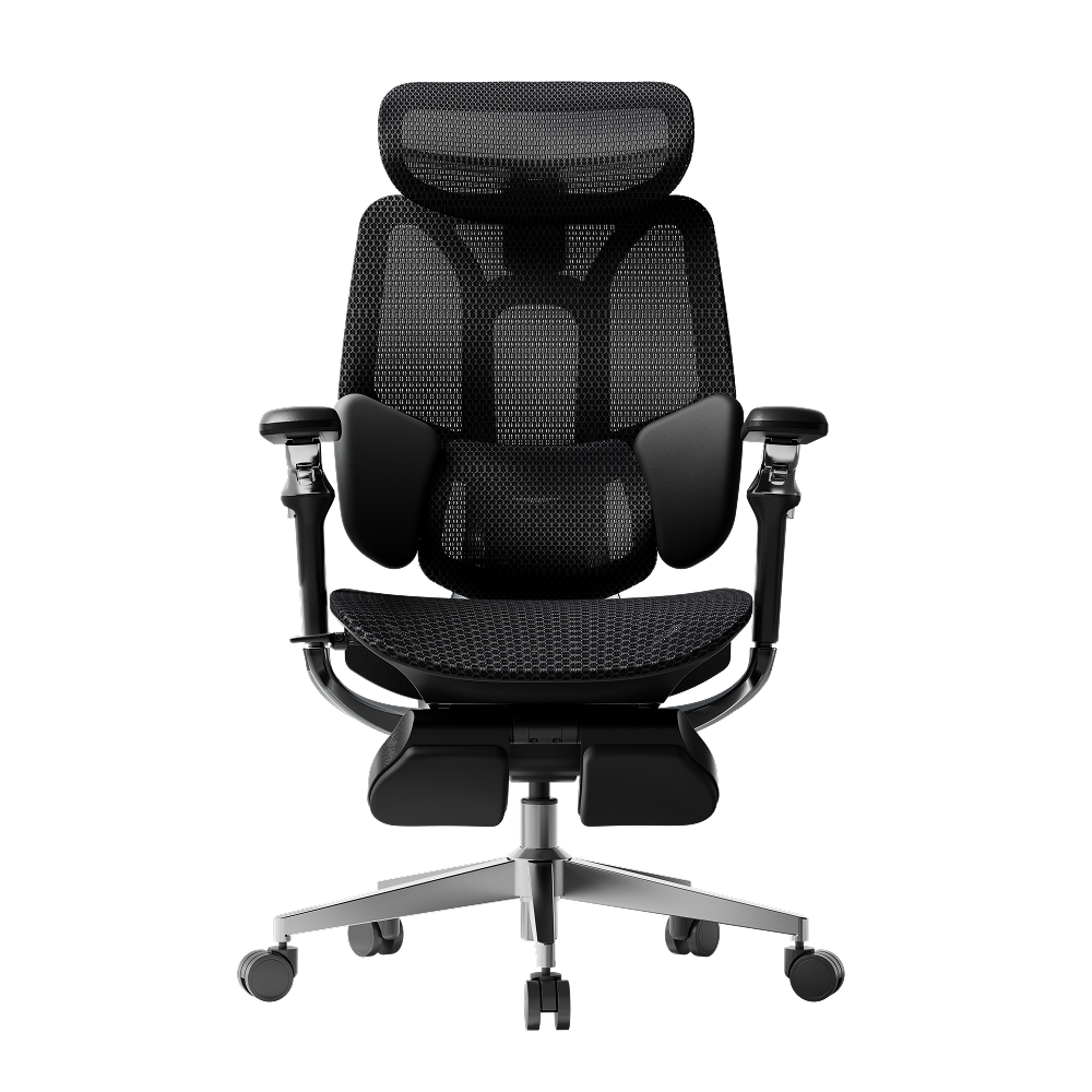 E3 Series Ergonomic Office Chair