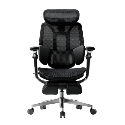 E3 Series Ergonomic Office Chair