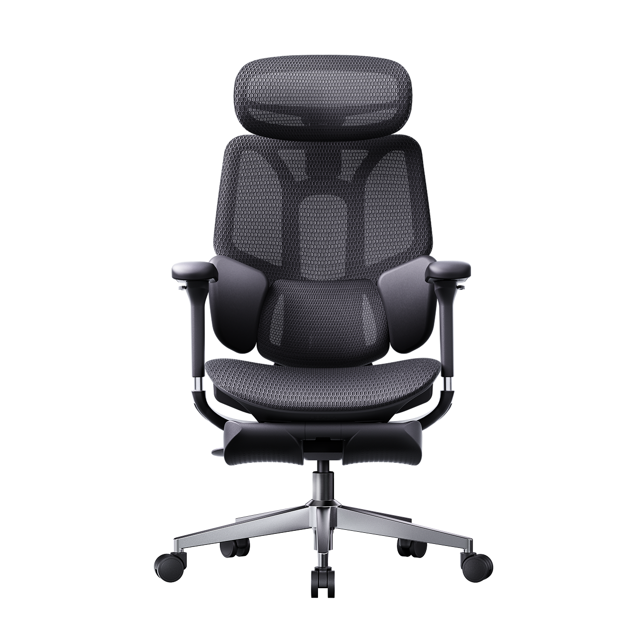 E3 Air Ergonomic Office Chair 2026 Edition
