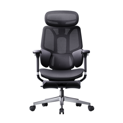 E3 Air Ergonomic Office Chair 2026 Edition