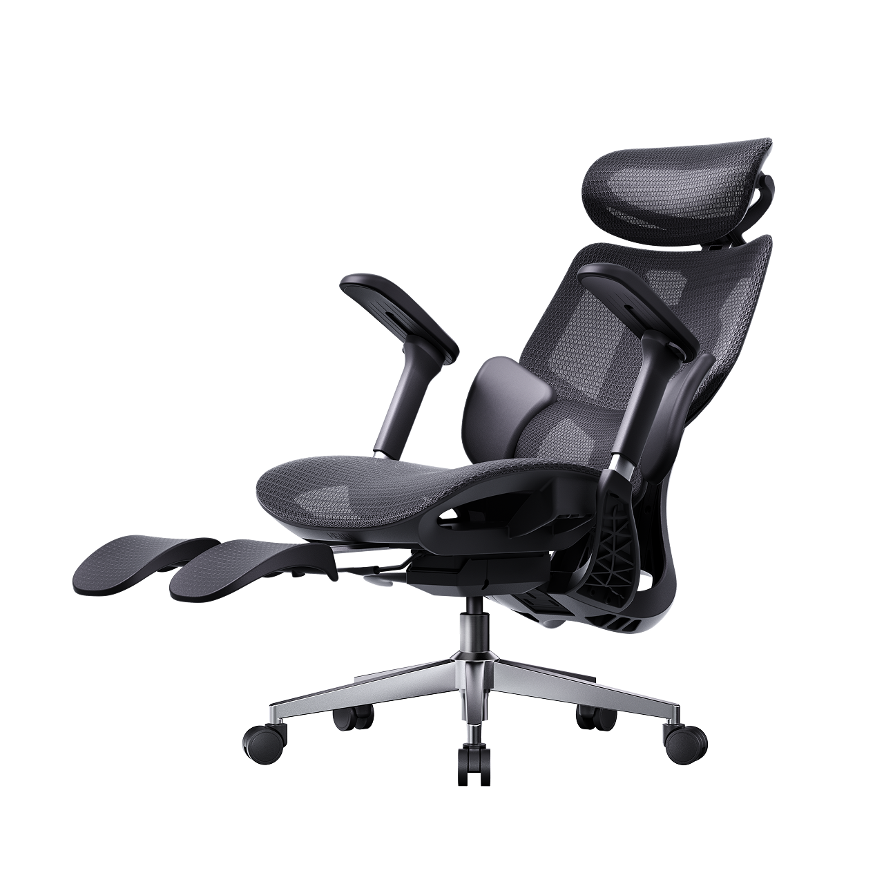 E3 Air Ergonomic Office Chair 2026 Edition