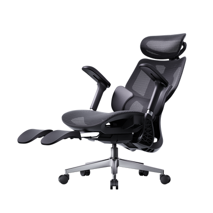 E3 Air Ergonomic Office Chair 2026 Edition