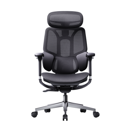 E3 Air Ergonomic Office Chair 2026 Edition