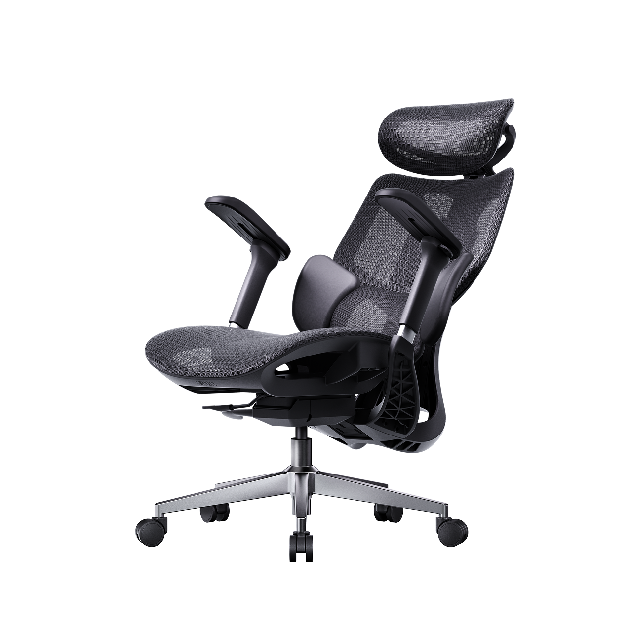 E3 Air Ergonomic Office Chair 2026 Edition
