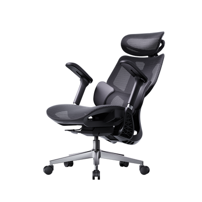 E3 Air Ergonomic Office Chair 2026 Edition