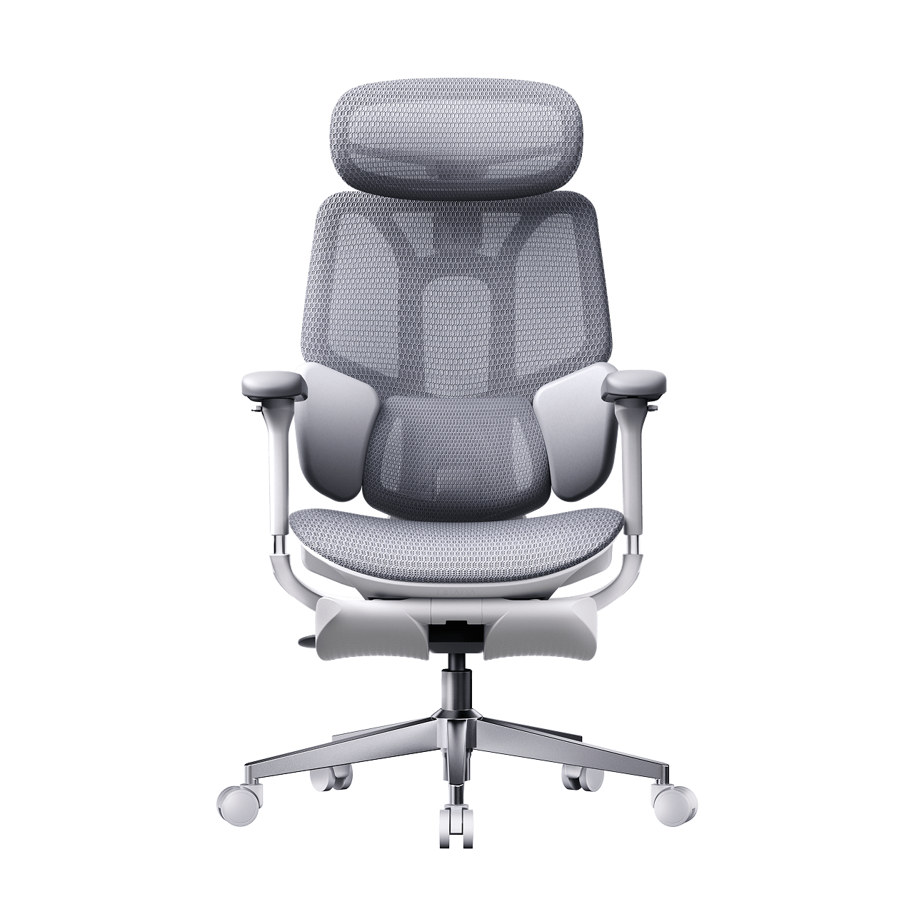 E3 Air Ergonomic Office Chair 2026 Edition