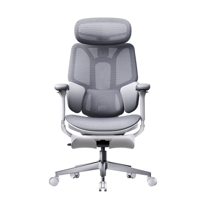 E3 Air Ergonomic Office Chair 2026 Edition
