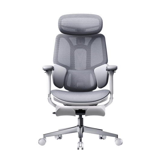 E3 Air Ergonomic Office Chair 2026 Edition