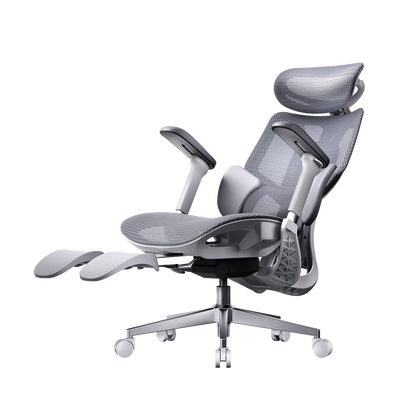 E3 Air Ergonomic Office Chair 2026 Edition