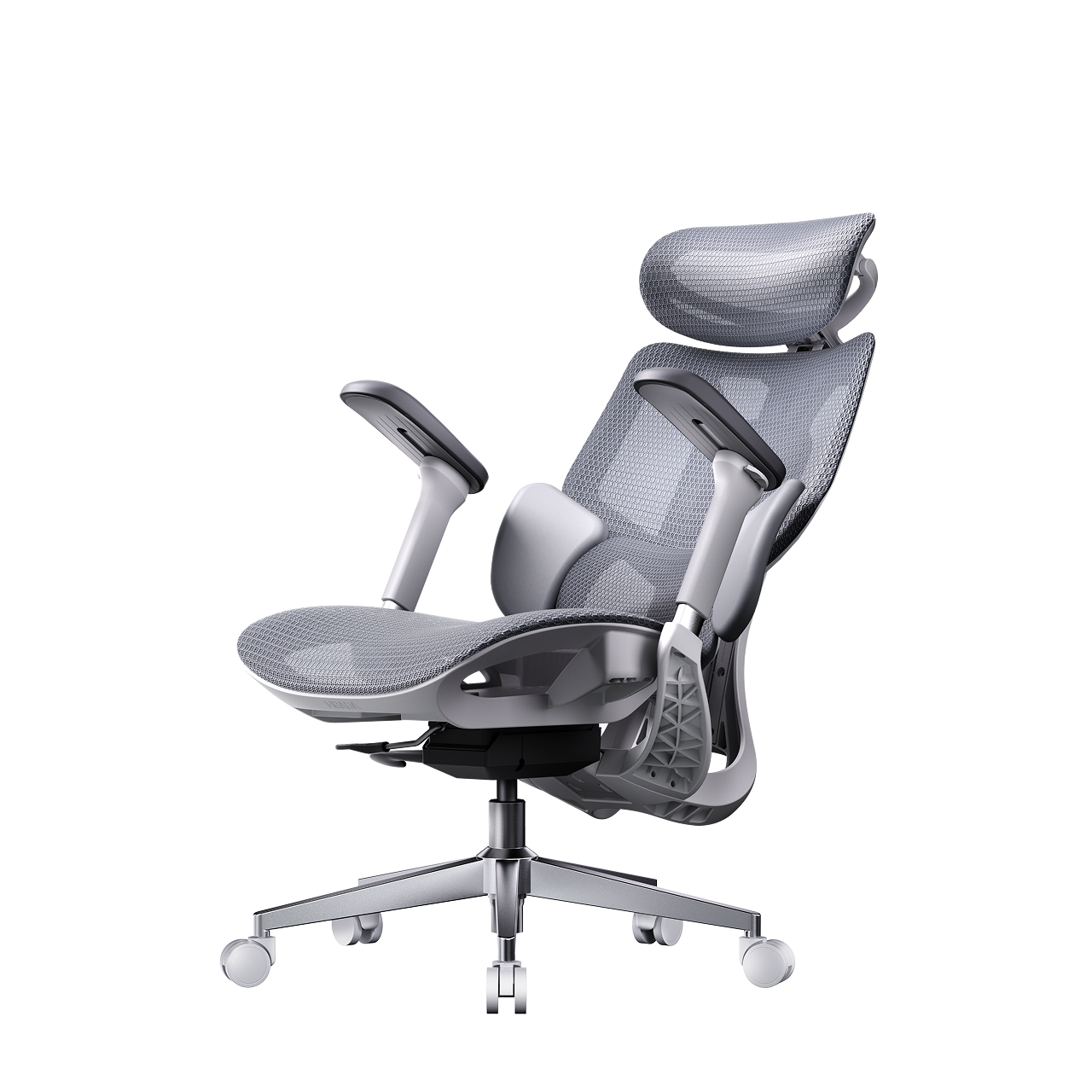 E3 Air Ergonomic Office Chair 2026 Edition