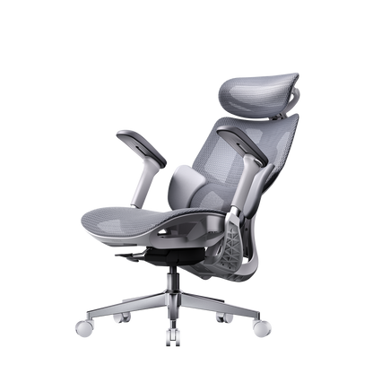 E3 Air Ergonomic Office Chair 2026 Edition
