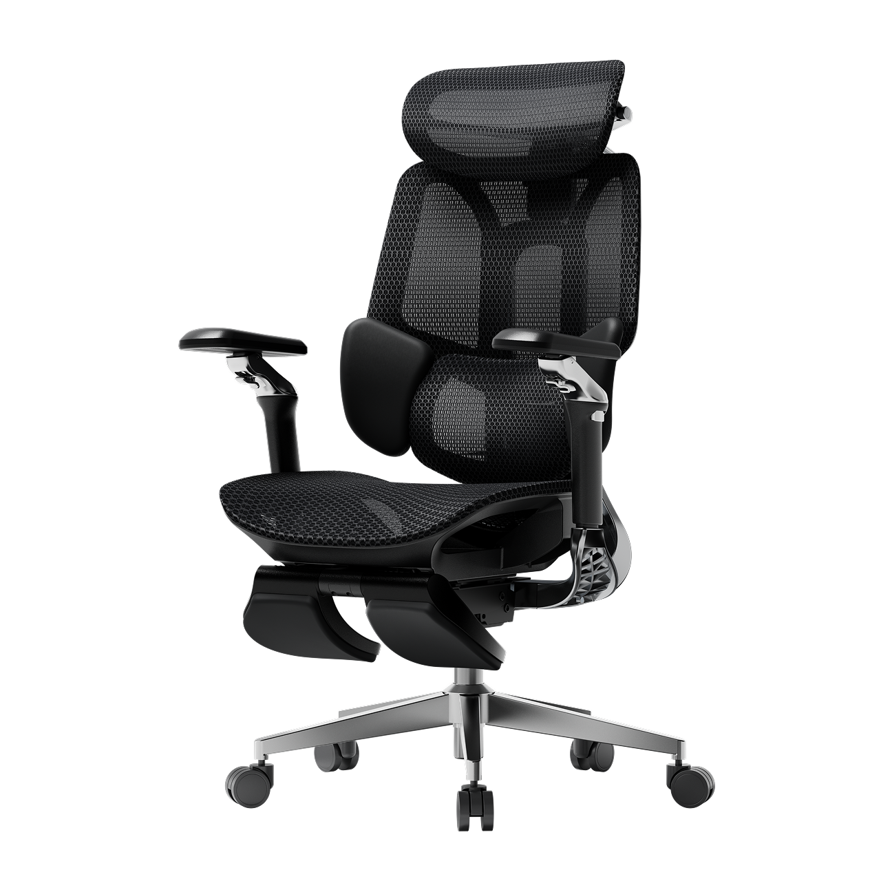 E3 Pro Ergonomic Office Chair 2026 Edition
