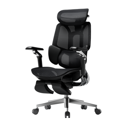 E3 Pro Ergonomic Office Chair 2026 Edition