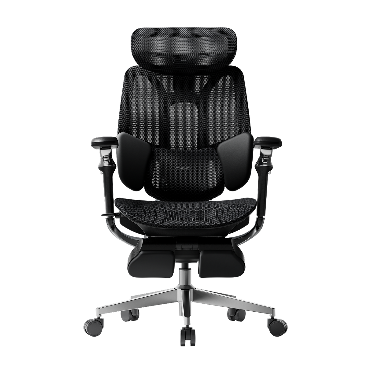 E3 Pro Ergonomic Office Chair 2026 Edition