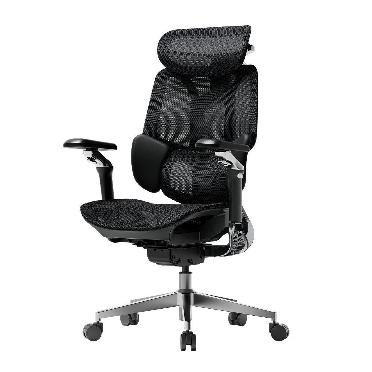 E3 Pro Ergonomic Office Chair 2026 Edition