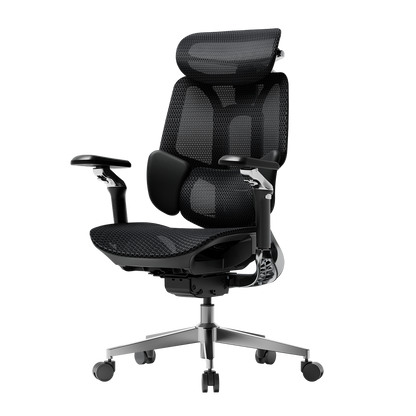 E3 Pro Ergonomic Office Chair 2026 Edition